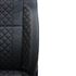 Urban Seat Diamond XS Leather (pair) - EXT440DXSL - Exmoor - 1